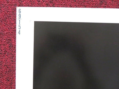 GOODBYE COLUMBUS FOLDED U.S HALF SHEET POSTER ALI MACGRAW RICHARD BENJAMIN 1969 - Rendezvous Cinema