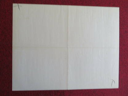 GOODBYE, COLUMBUS US HALF SHEET (22"x 28") POSTER RICHARD BENJAMIN 1969 - Rendezvous Cinema