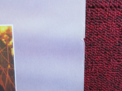 GORILLAS IN THE MIST US ONE SHEET ROLLED POSTER S. WEAVER BRYAN BROWN 1988 Rendezvous Cinema Movie posters