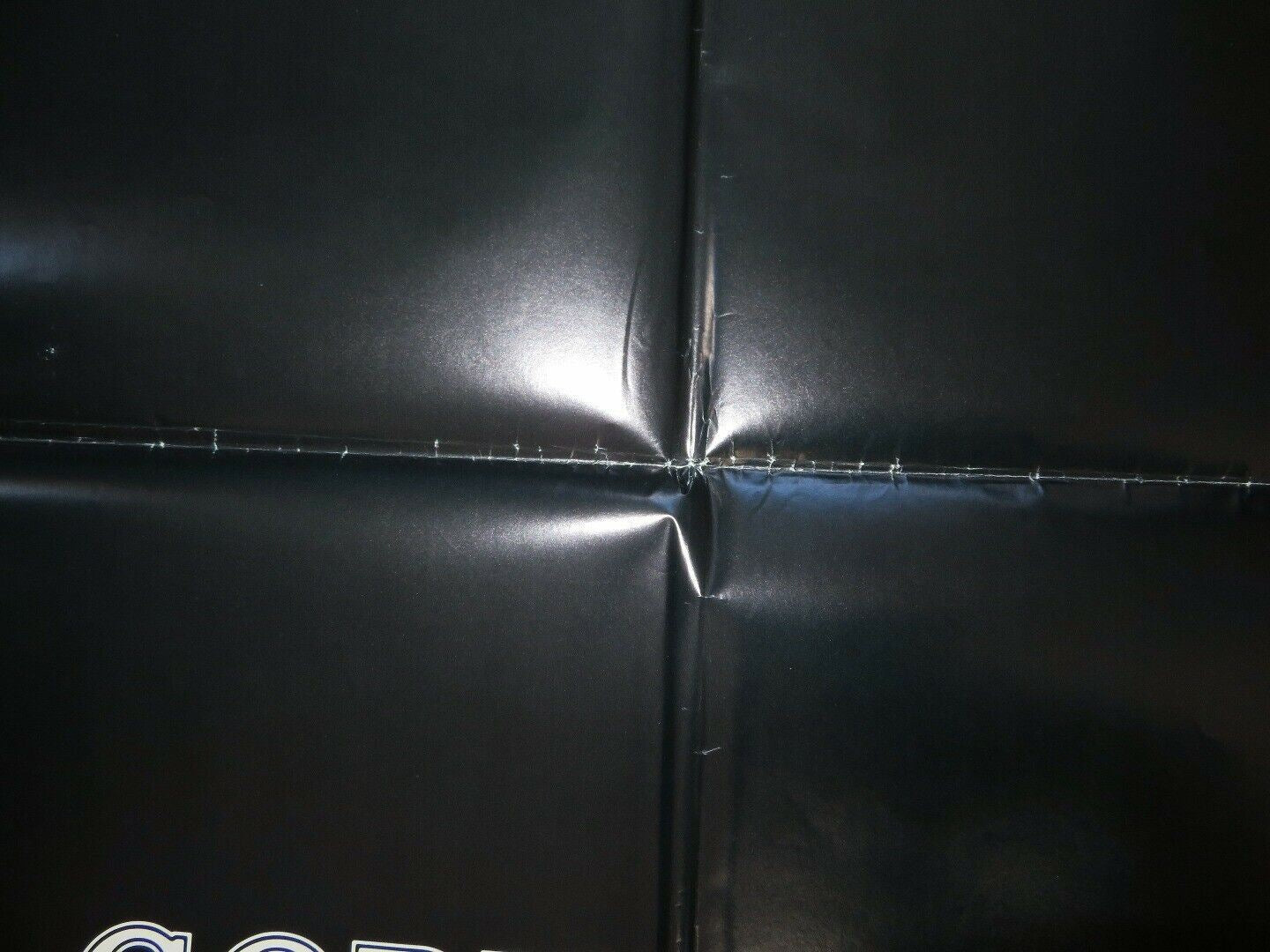 GORKY PARK US ONE SHEET POSTER 1983 WILLIAM HURT LEE MARVIN Rendezvous Cinema Movie posters