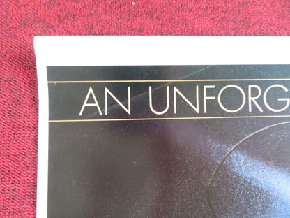 GOSPEL US ONE SHEET ROLLED POSTER JAMES CLEVELAND WALTER HAWKINS 1983 Rendezvous Cinema Movie posters