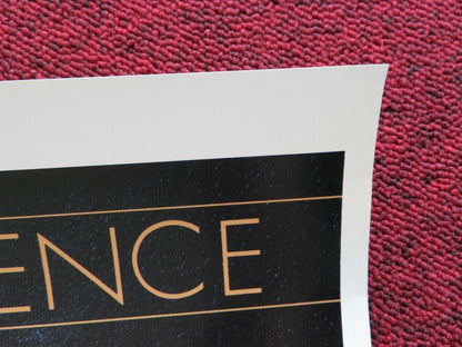 GOSPEL US ONE SHEET ROLLED POSTER JAMES CLEVELAND WALTER HAWKINS 1983 Movie posters