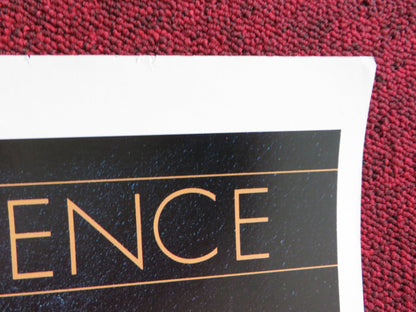 GOSPEL US ONE SHEET ROLLED POSTER JAMES CLEVELAND WALTER HAWKINS 1983 Rendezvous Cinema Movie posters