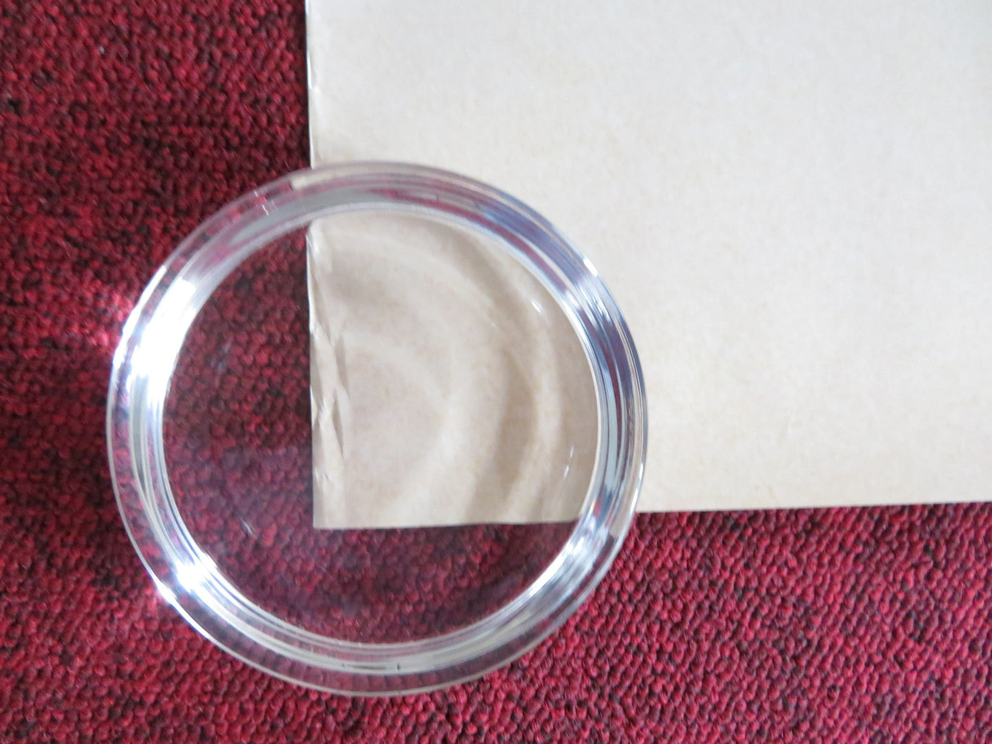 GOSSIP US ONE SHEET ROLLED POSTER JAMES MARSDEN KATE HUDSON 2000 Rendezvous Cinema Movie posters