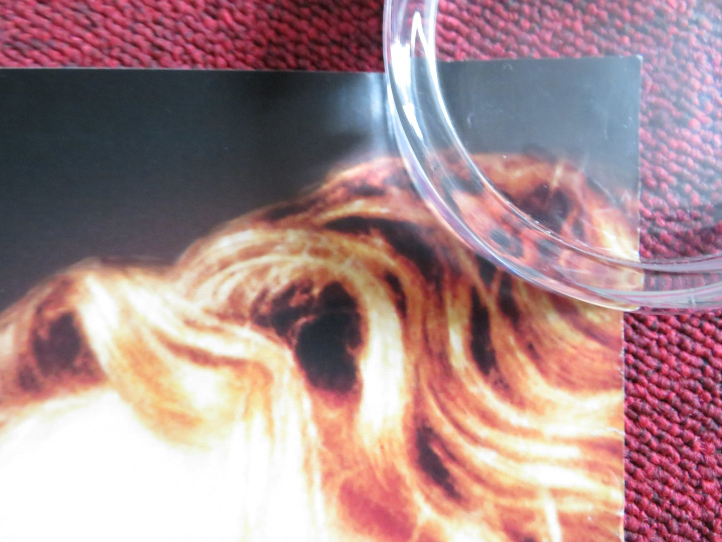 GOSSIP US ONE SHEET ROLLED POSTER JAMES MARSDEN KATE HUDSON 2000 Rendezvous Cinema Movie posters