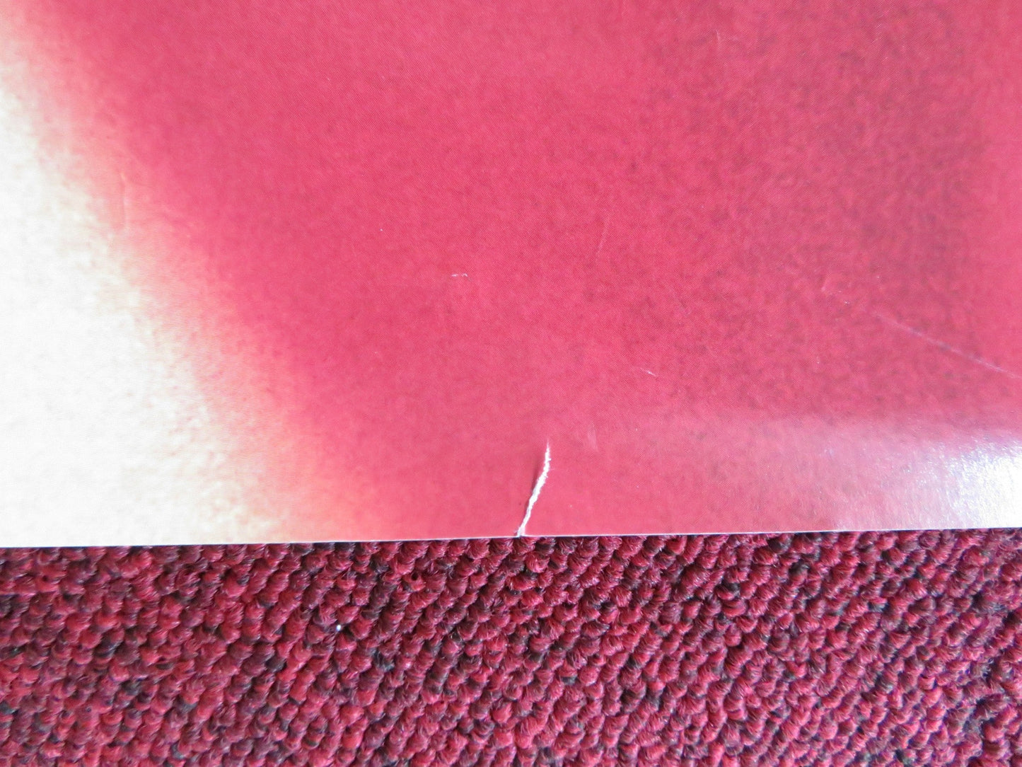 GOSSIP US ONE SHEET ROLLED POSTER JAMES MARSDEN KATE HUDSON 2000 Rendezvous Cinema Movie posters