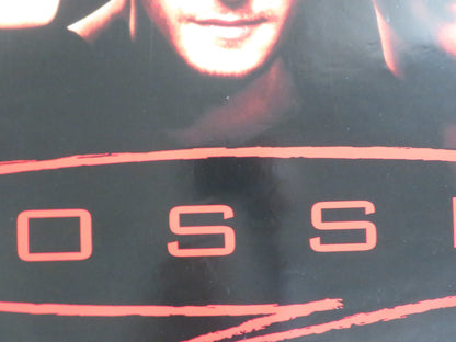 GOSSIP US ONE SHEET ROLLED POSTER JAMES MARSDEN KATE HUDSON 2000 Rendezvous Cinema Movie posters