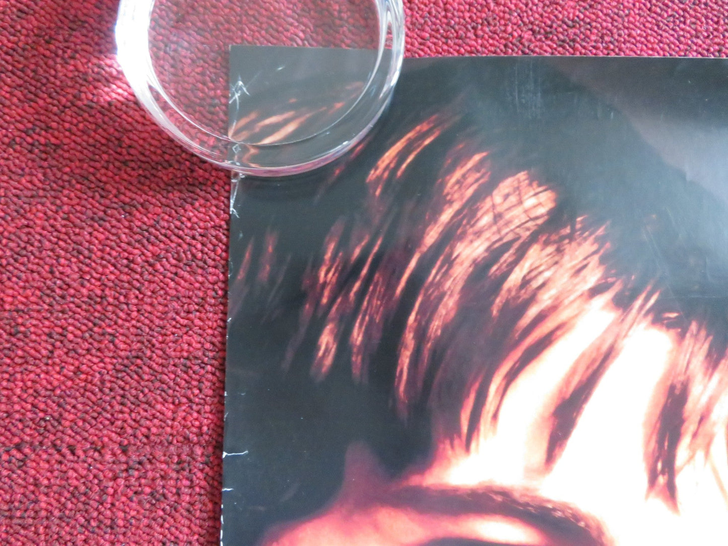 GOSSIP US ONE SHEET ROLLED POSTER JAMES MARSDEN KATE HUDSON 2000 Rendezvous Cinema Movie posters