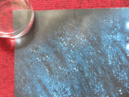 GOTHIKA - B UK QUAD (30"x 40") ROLLED POSTER HALLE BERRY ROBERT DOWNEY JR. 2003 Rendezvous Cinema Movie posters