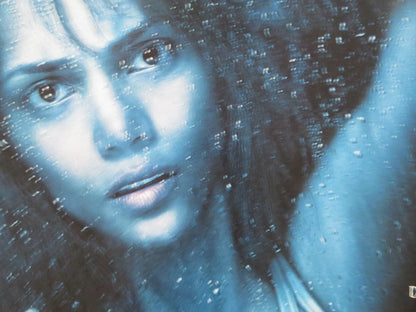 GOTHIKA - B UK QUAD (30"x 40") ROLLED POSTER HALLE BERRY ROBERT DOWNEY JR. 2003 Rendezvous Cinema Movie posters