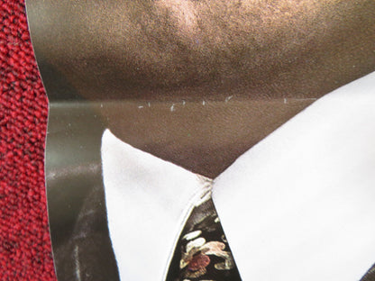 GOTTI ITALIAN LOCANDINA POSTER JOHN TRAVOLTA KELLY PRESTON 2018 Rendezvous Cinema Movie posters