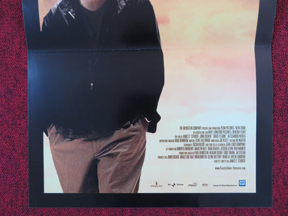 GRACE IS GONE ITALIAN LOCANDINA POSTER JOHN CUSACK EMILY CHURCHILL 2007 Rendezvous Cinema Movie posters