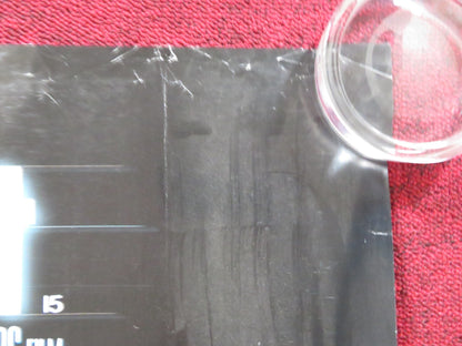 GRACE OF MY HEART UK QUAD (30"x 40") ROLLED POSTER I. DOUGLAS PATSY KENSIT 1996 Rendezvous Cinema Movie posters