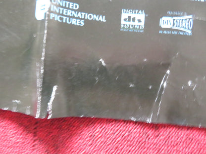 GRACE OF MY HEART UK QUAD (30"x 40") ROLLED POSTER I. DOUGLAS PATSY KENSIT 1996 Rendezvous Cinema Movie posters