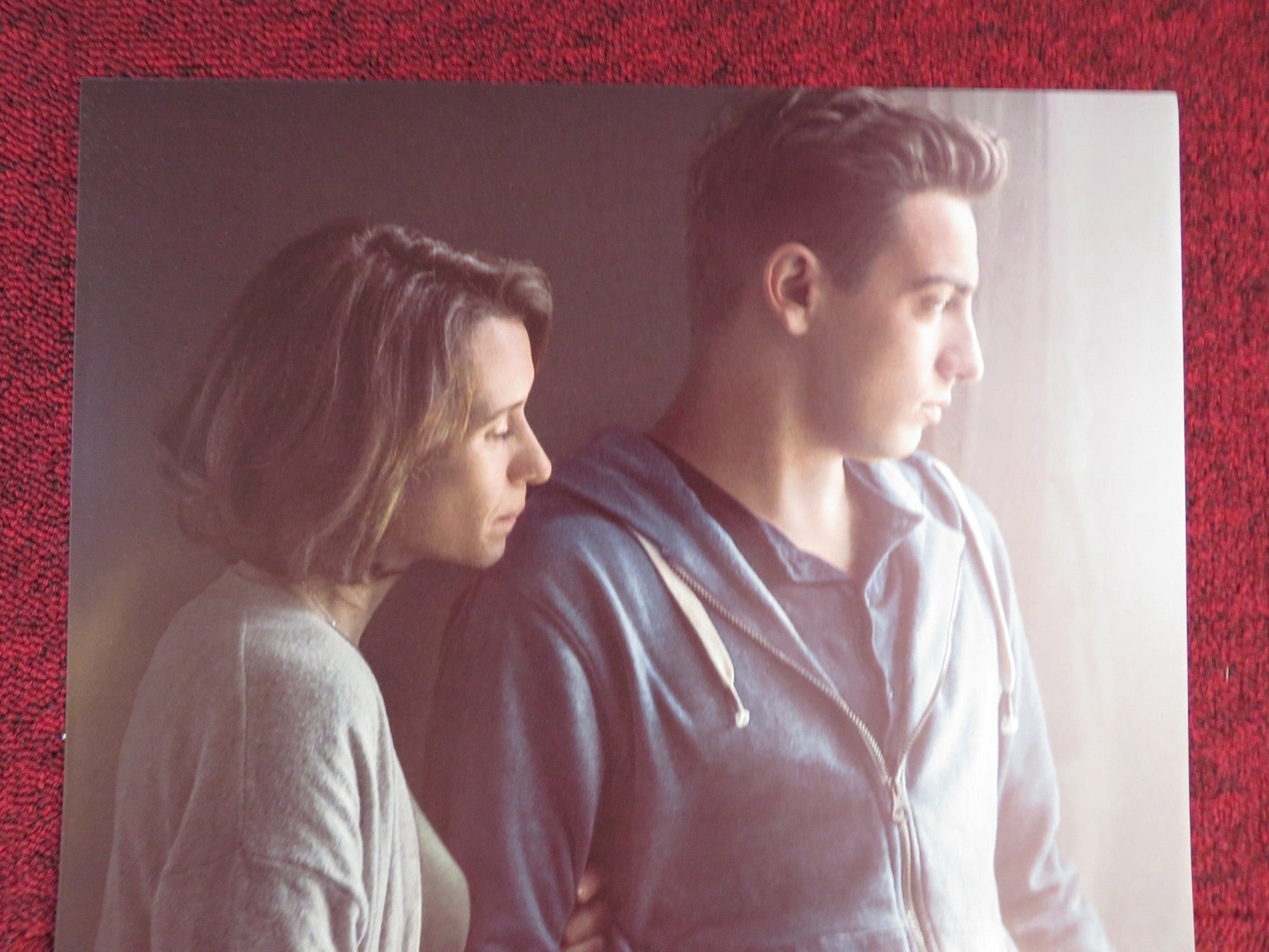 GRAMIGNA ITALIAN LOCANDINA POSTER GIANLUCA DI GENNARO TERESA SAPONANGELO 2017 Rendezvous Cinema Movie posters