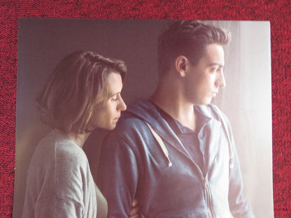 GRAMIGNA ITALIAN LOCANDINA POSTER GIANLUCA DI GENNARO TERESA SAPONANGELO 2017 Rendezvous Cinema Movie posters