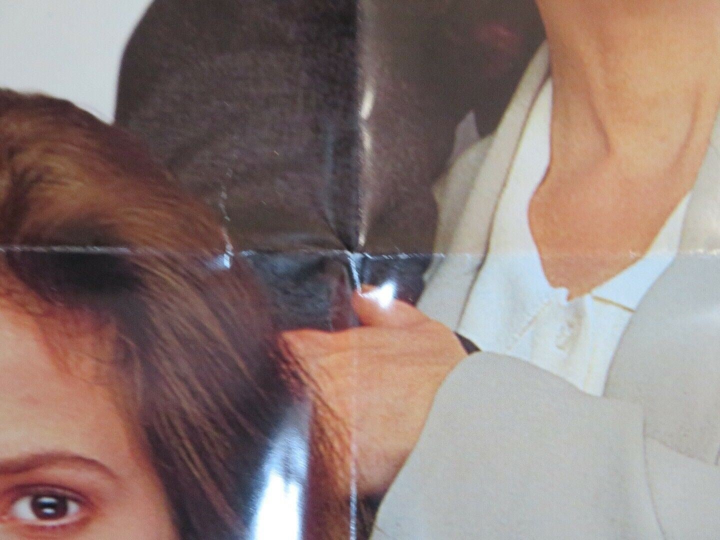 GRAND CANYON US ONE SHEET POSTER STEVE MARTIN DANNY GLOVER KEVIN KLINE Movie posters