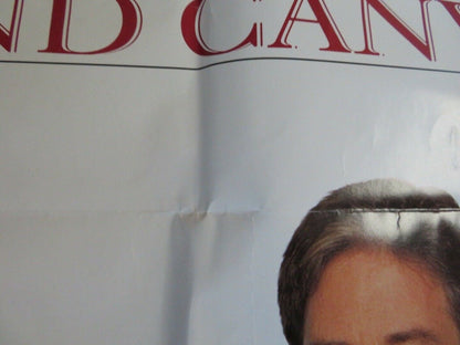 GRAND CANYON US ONE SHEET POSTER STEVE MARTIN DANNY GLOVER KEVIN KLINE Movie posters