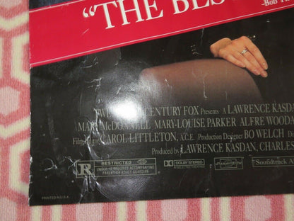 GRAND CANYON US ONE SHEET ROLLED POSTER DANNY GLOVER STEVE MARTIN KEVIN KLINE Rendezvous Cinema Movie posters