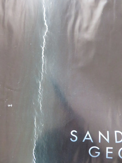 GRAVITY - B UK QUAD (30"x 40") ROLLED POSTER SANDRA BULLOCK GEORGE CLOONEY 2013 Rendezvous Cinema Movie posters