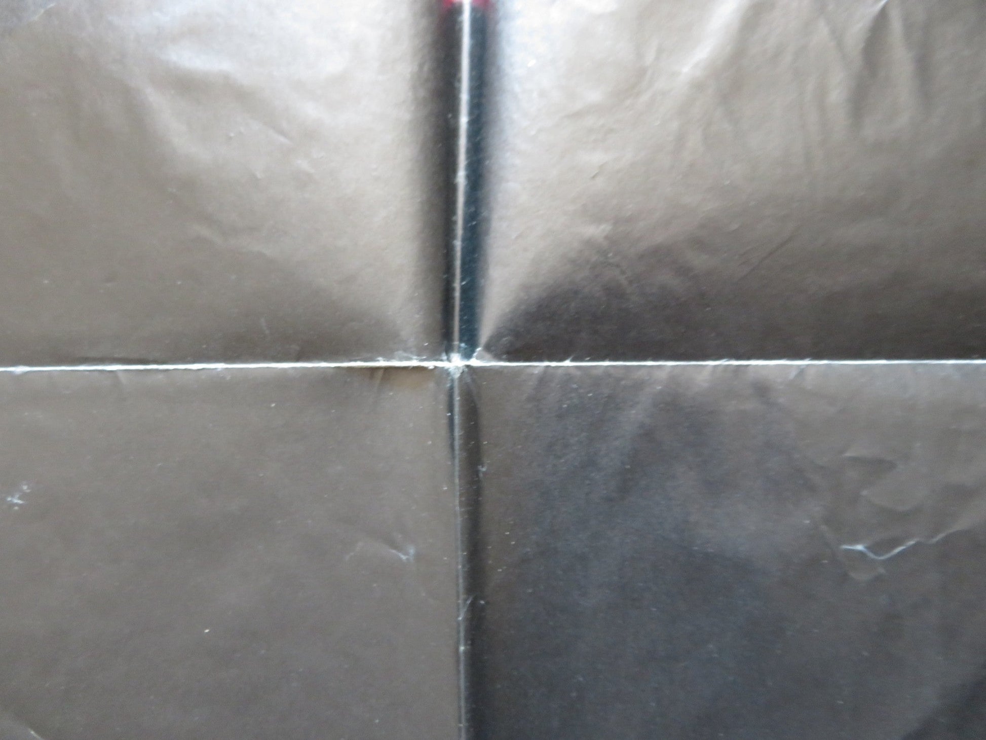 GREAT CATHERINE FOLDED US ONE SHEET POSTER PETER O'TOOLE ZERO MOSTEL 1968 Rendezvous Cinema Movie posters