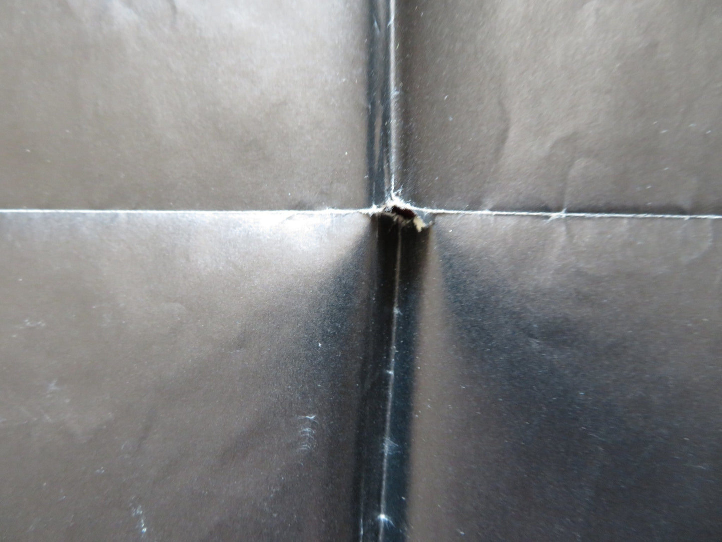 GREAT CATHERINE FOLDED US ONE SHEET POSTER PETER O'TOOLE ZERO MOSTEL 1968 Rendezvous Cinema Movie posters