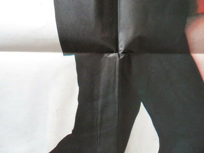 GREEN CARD ARGENTINA ONE SHEET FOLDED POSTER GERARD DEPARDIEU ANDIE MACDOWELL Movie posters