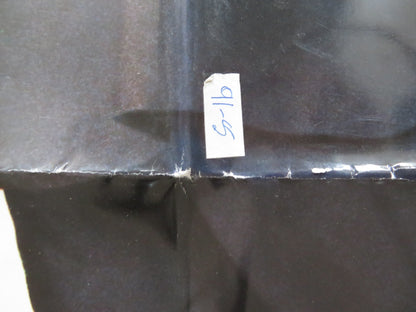 GREEN CARD FOLDED US ONE SHEET POSTER GERARD DEPARDIEU ANDIE MACDOWELL 1990 Rendezvous Cinema Movie posters