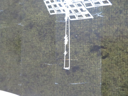 GREEN FILM FESTIVAL UK QUAD (30"x 40") ROLLED POSTER 2015 Rendezvous Cinema Movie posters