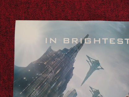 GREEN LANTERN US ONE SHEET ROLLED POSTER RYAN REYNOLDS BLAKE LIVELY 2011 Rendezvous Cinema Movie posters