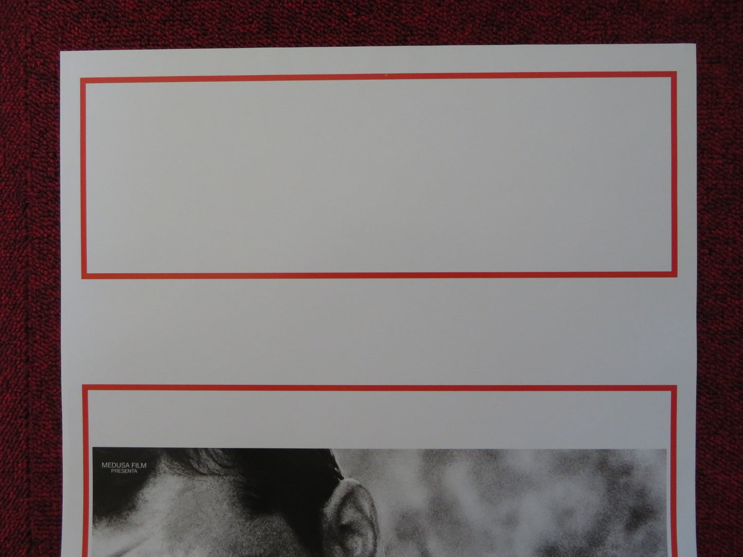 GREEN ZONE ITALIAN LOCANDINA POSTER MATT DAMON IGAL NAOR 2010 Rendezvous Cinema Movie posters