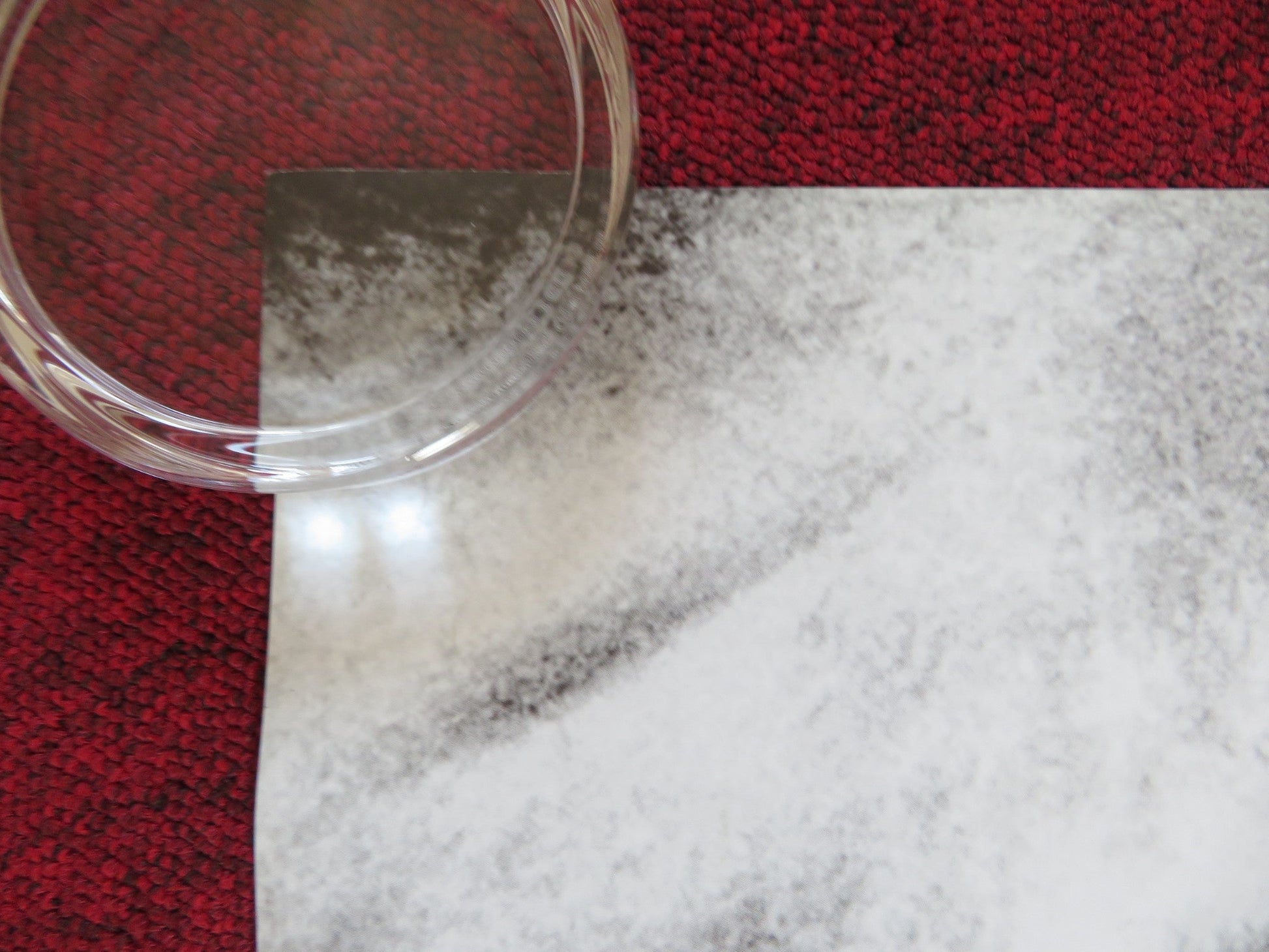 GREEN ZONE UK QUAD (30"x 40") ROLLED POSTER MATT DAMON IGAL NAOR 2010 Rendezvous Cinema Movie posters