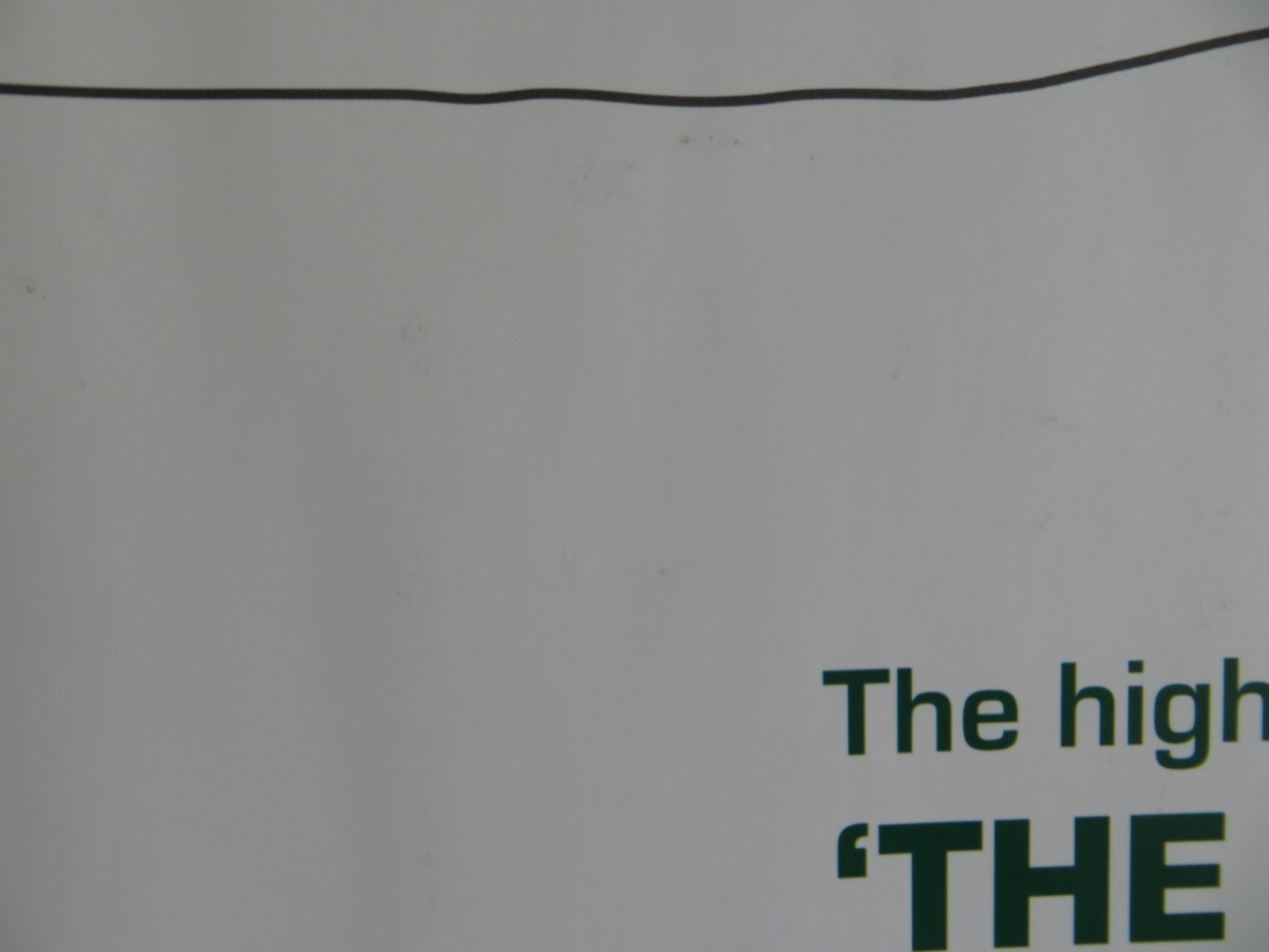 GREENBERG UK QUAD (30"x 40") ROLLED POSTER BEN STILLER GRETA GERWIG 2010 Rendezvous Cinema Movie posters