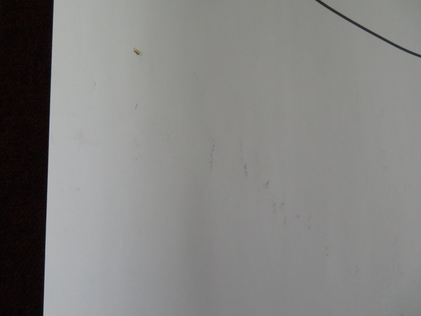 GREENBERG UK QUAD (30"x 40") ROLLED POSTER BEN STILLER GRETA GERWIG 2010 Rendezvous Cinema Movie posters