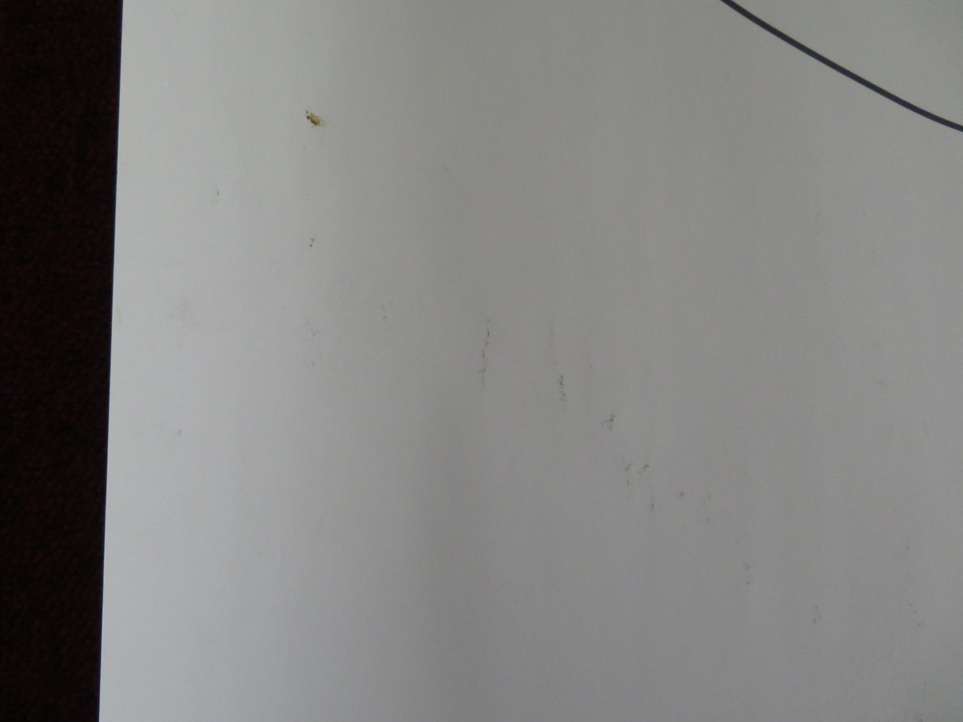 GREENBERG UK QUAD (30"x 40") ROLLED POSTER BEN STILLER GRETA GERWIG 2010 Rendezvous Cinema Movie posters