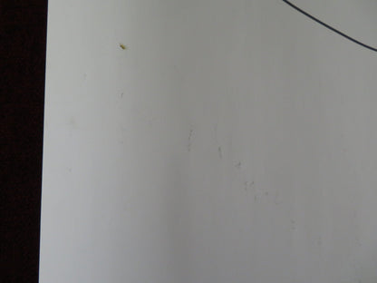 GREENBERG UK QUAD (30"x 40") ROLLED POSTER BEN STILLER GRETA GERWIG 2010 Rendezvous Cinema Movie posters