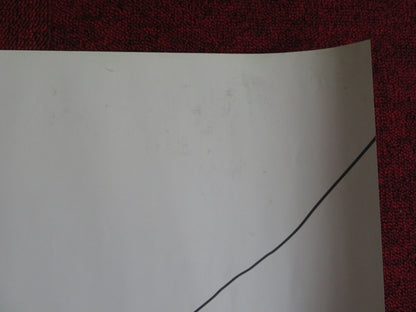 GREENBERG UK QUAD (30"x 40") ROLLED POSTER BEN STILLER GRETA GERWIG 2010 Rendezvous Cinema Movie posters