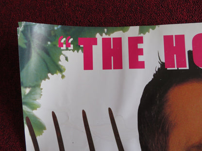 GREENFINGERS UK QUAD (30"x 40") ROLLED POSTER CLIVE OWEN HELEN MIRREN 2000 Rendezvous Cinema Movie posters