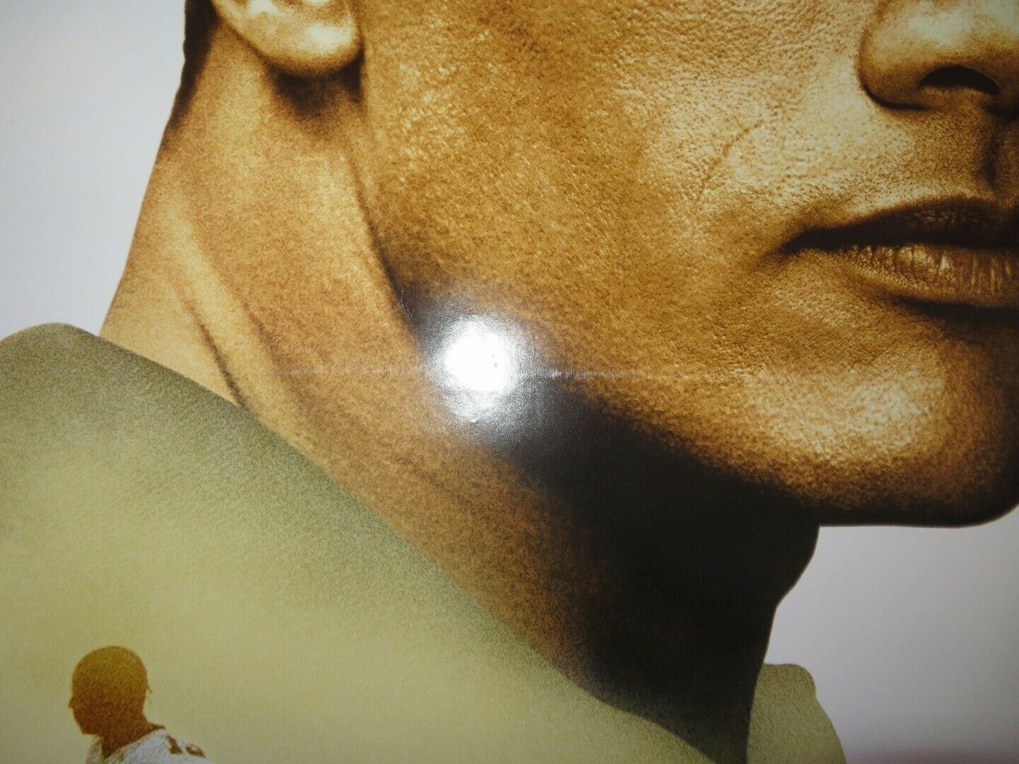 GRIDIRON GANG US ROLLED POSTERDWAYNE JOHNSON XZIBIT 2006 - Rendezvous Cinema