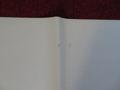 GRISSOM GANG - A ITALIAN FOTOBUSTA POSTER KIM DARBY SCOTT WILSON 1971 Rendezvous Cinema Movie posters