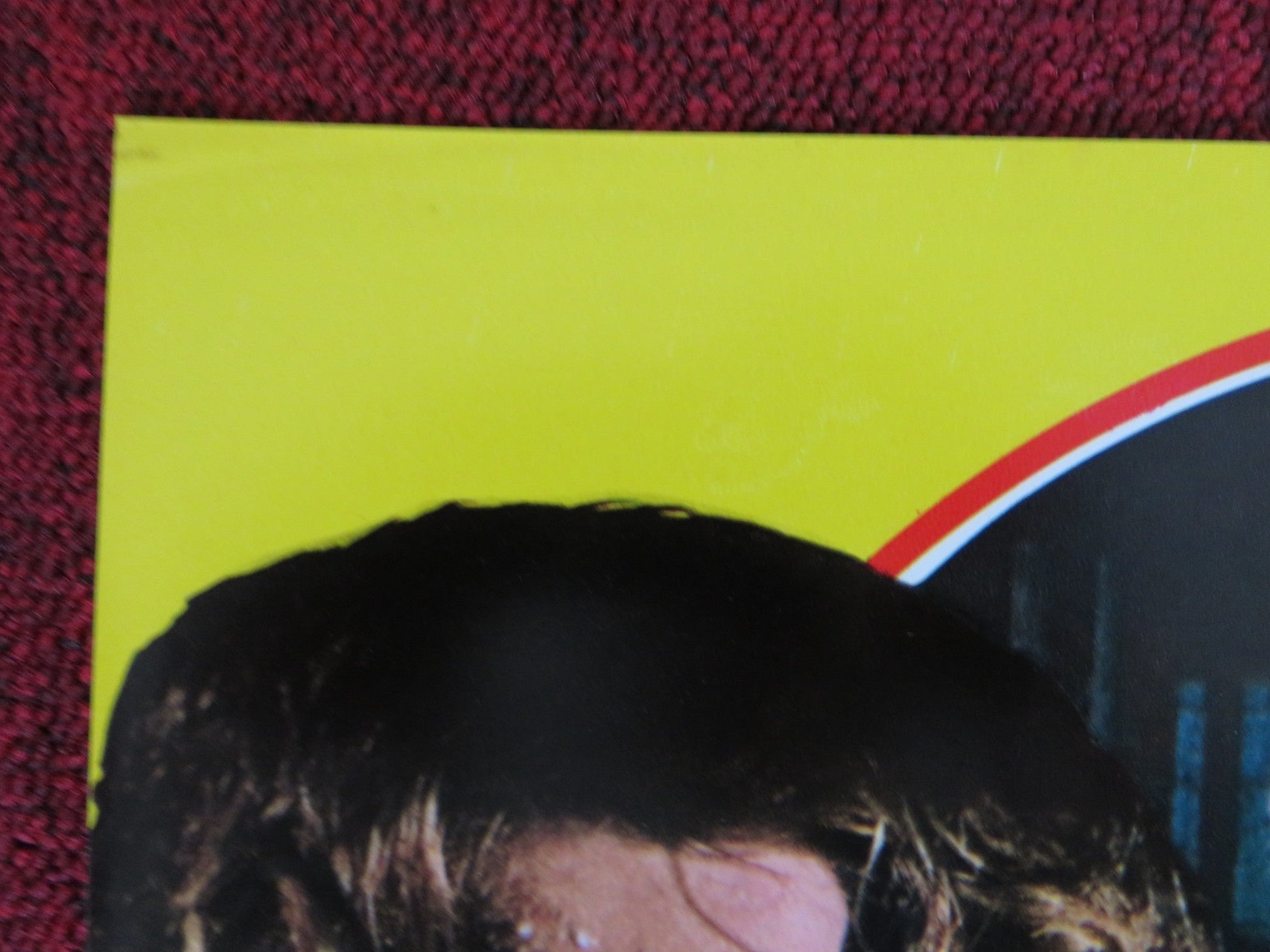 GRISSOM GANG - B ITALIAN FOTOBUSTA POSTER KIM DARBY SCOTT WILSON 1971 Rendezvous Cinema Movie posters