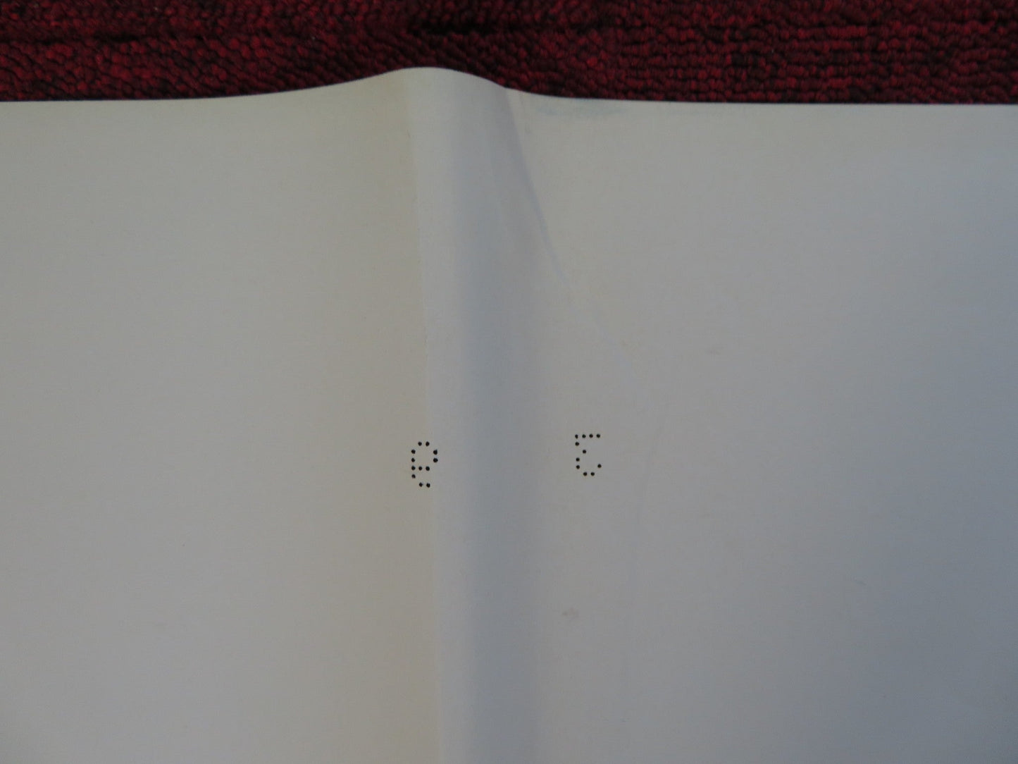 GRISSOM GANG - B ITALIAN FOTOBUSTA POSTER KIM DARBY SCOTT WILSON 1971 Rendezvous Cinema Movie posters