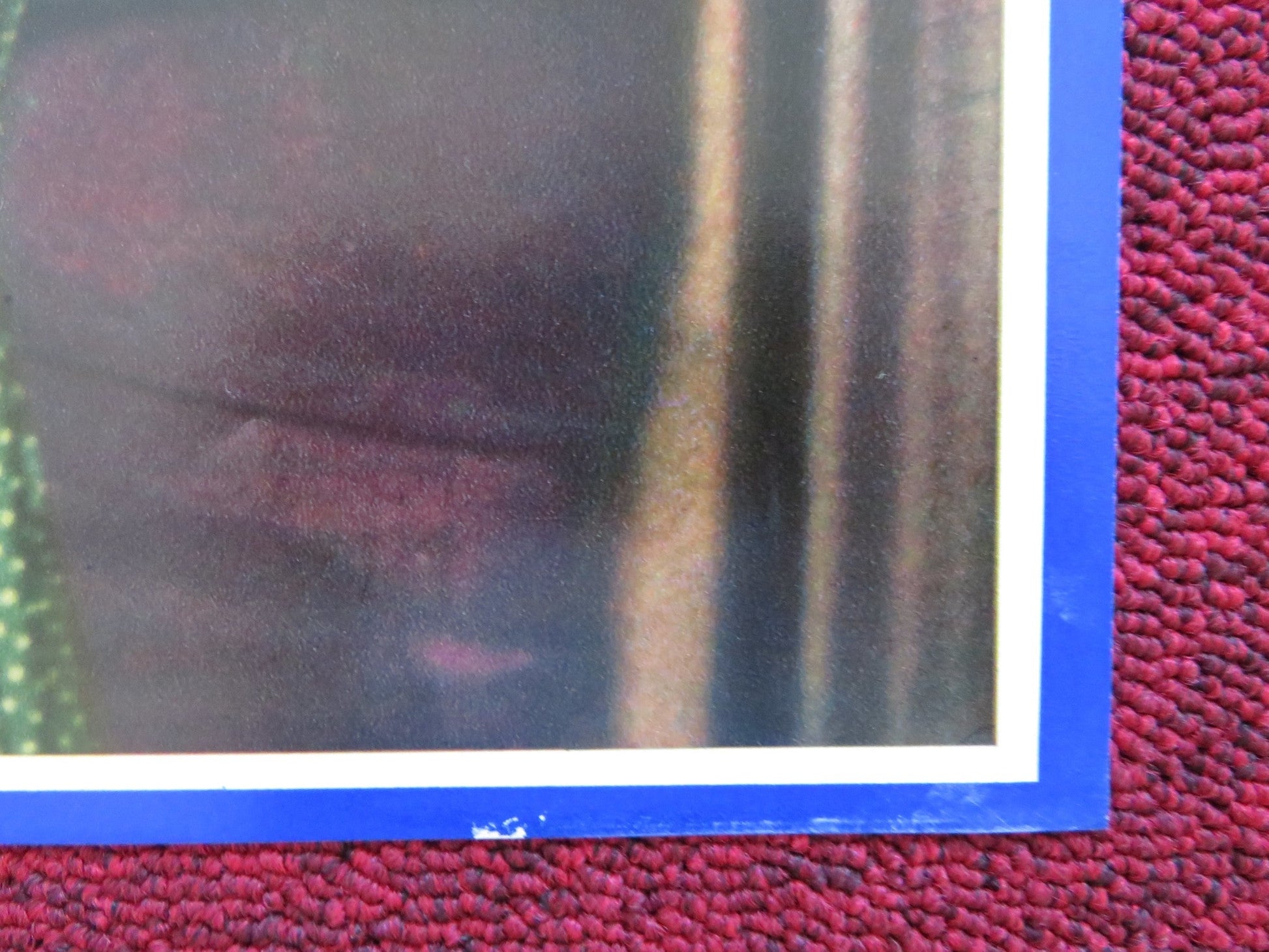 GRISSOM GANG - B ITALIAN FOTOBUSTA POSTER KIM DARBY SCOTT WILSON 1971 Rendezvous Cinema Movie posters