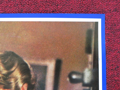 GRISSOM GANG - B ITALIAN FOTOBUSTA POSTER KIM DARBY SCOTT WILSON 1971 Rendezvous Cinema Movie posters