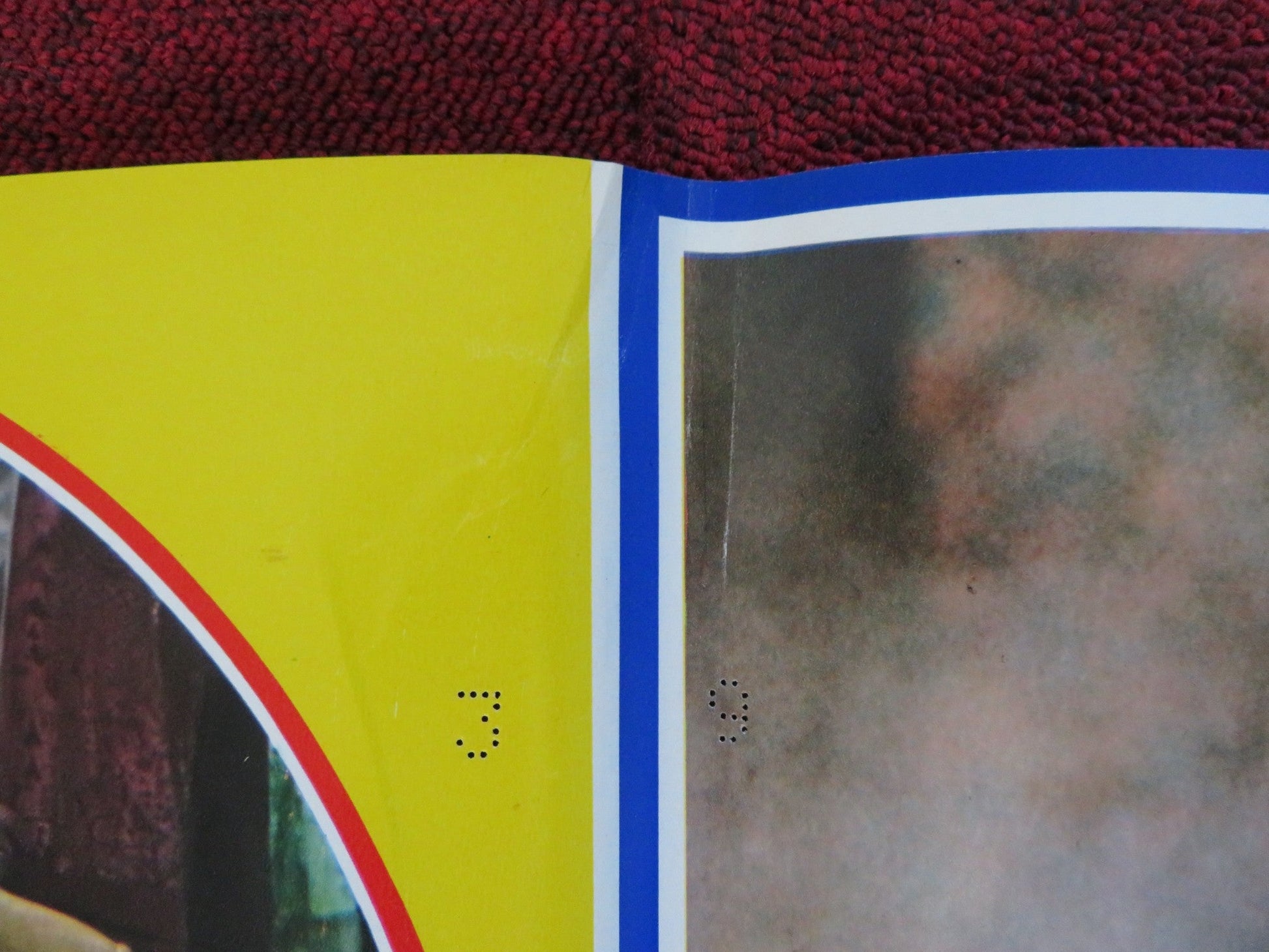 GRISSOM GANG - B ITALIAN FOTOBUSTA POSTER KIM DARBY SCOTT WILSON 1971 Rendezvous Cinema Movie posters