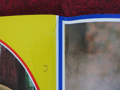 GRISSOM GANG - B ITALIAN FOTOBUSTA POSTER KIM DARBY SCOTT WILSON 1971 Rendezvous Cinema Movie posters