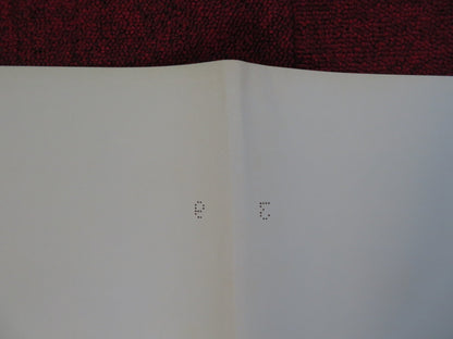 GRISSOM GANG - C ITALIAN FOTOBUSTA POSTER KIM DARBY SCOTT WILSON 1971 Rendezvous Cinema Movie posters