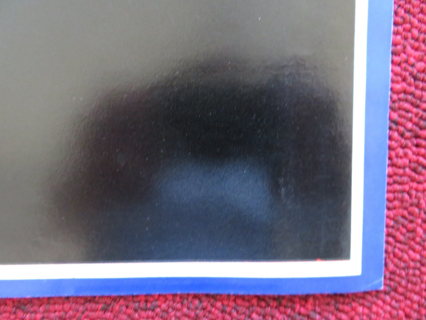 GRISSOM GANG - C ITALIAN FOTOBUSTA POSTER KIM DARBY SCOTT WILSON 1971 Rendezvous Cinema Movie posters