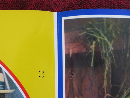 GRISSOM GANG - C ITALIAN FOTOBUSTA POSTER KIM DARBY SCOTT WILSON 1971 Rendezvous Cinema Movie posters