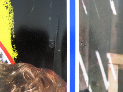 GRISSOM GANG - F ITALIAN FOTOBUSTA POSTER KIM DARBY SCOTT WILSON 1971 Rendezvous Cinema Movie posters